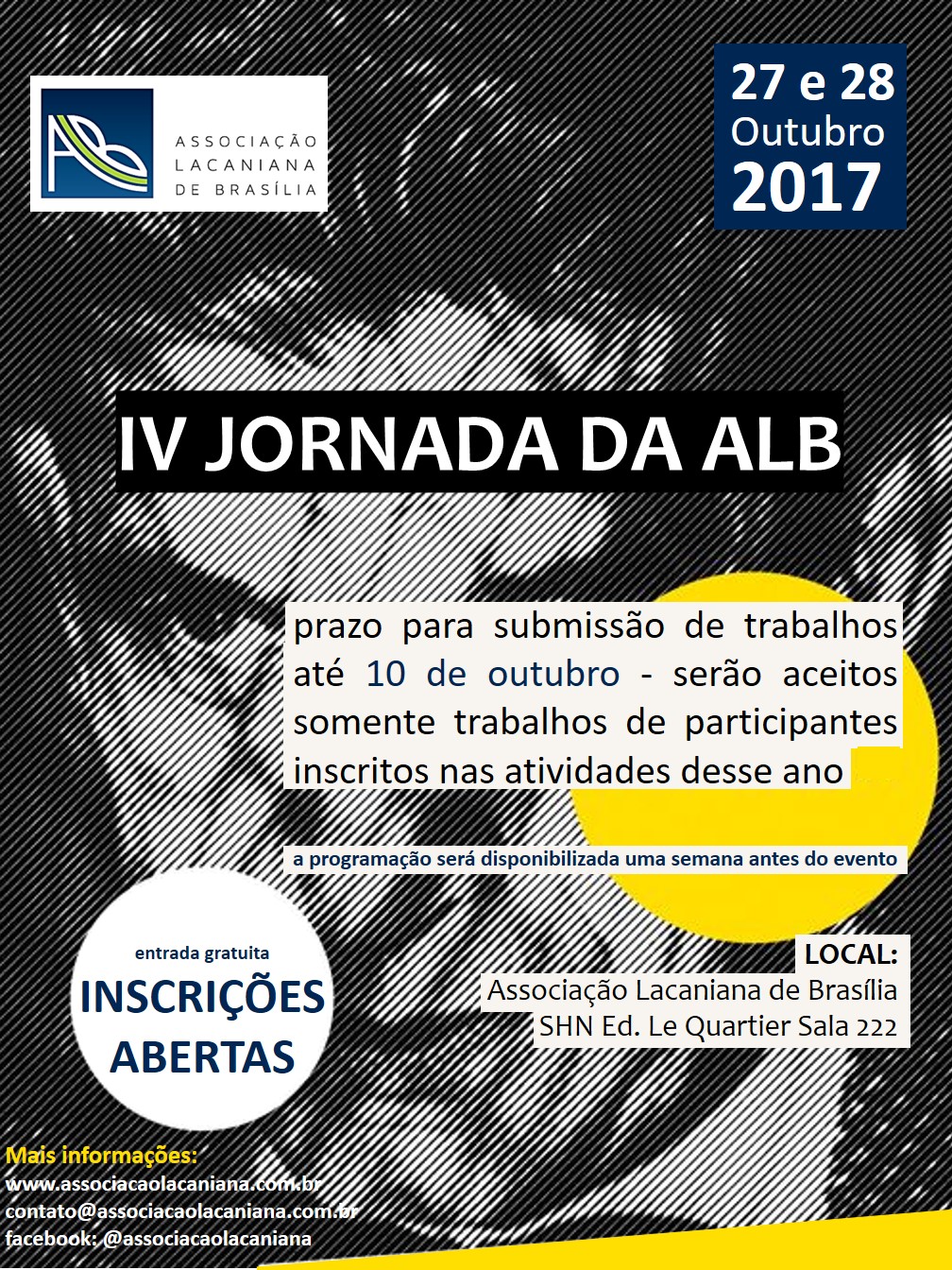 IV Jornada da ALB